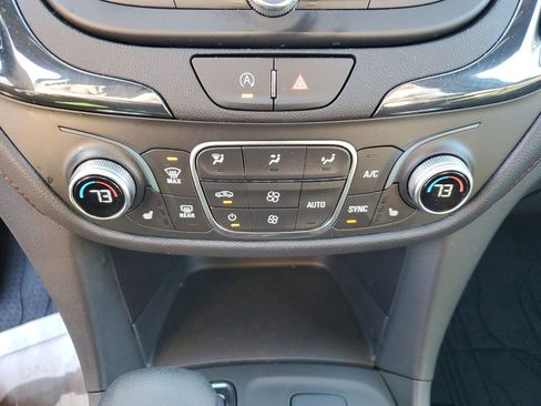 Certified 2024 Chevrolet Equinox RS image 19