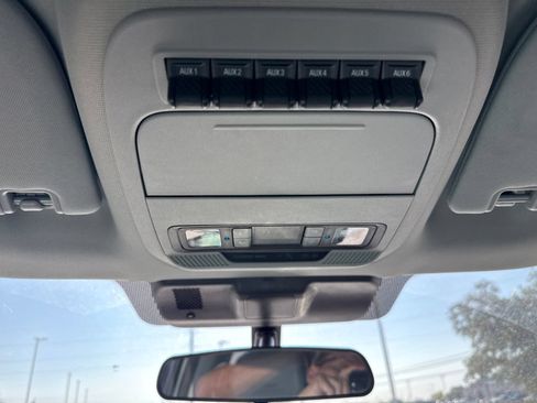 Used 2023 Ford F350 XL w/ 360-Degree Camera Package AWD/4WD image 16