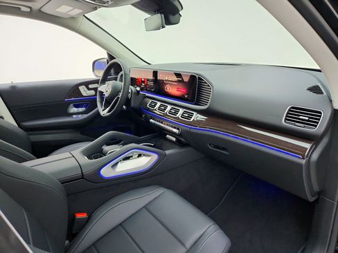 New 2026 Mercedes-Benz GLE 350 4MATIC image 19