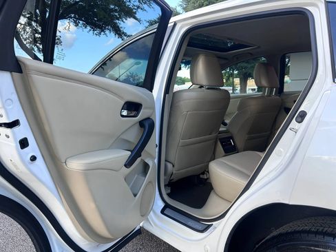 Used 2016 Acura RDX FWD w/ Technology Package image 27