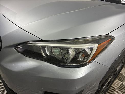 Used 2019 Subaru Crosstrek 2.0i Premium w/ Eyesight System AWD/4WD image 34