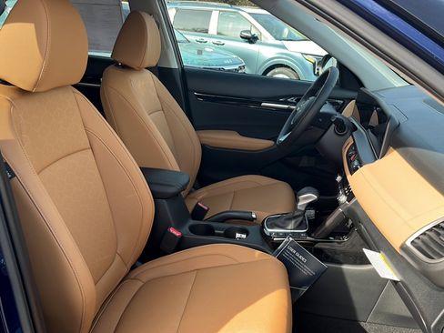 New 2026 Kia Seltos EX image 11