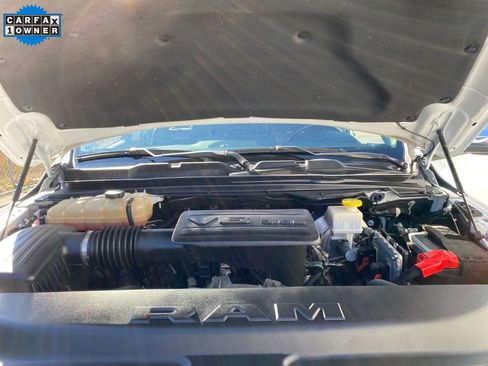 Used 2022 RAM 1500 Laramie image 41