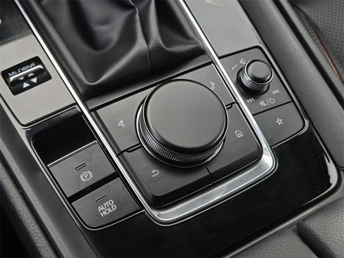 Certified 2025 MAZDA CX-50 AWD 2.5 S w/ Premium Plus Pkg image 20