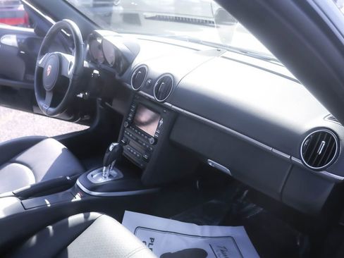 Used 2011 Porsche Cayman S image 21