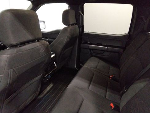 Used 2022 Ford F150 XLT w/ Equipment Group 301A Mid AWD/4WD image 31