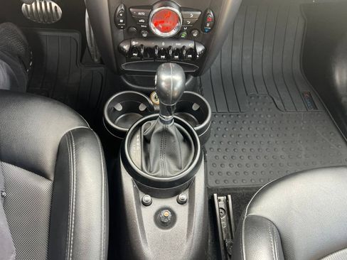 Used 2015 MINI Cooper Countryman S AWD/4WD image 10