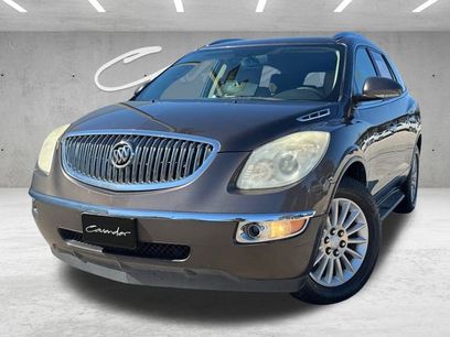 Used 2012 Buick Enclave Leather w/ Trailering Provision Package
