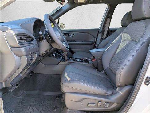 New 2026 Subaru Forester Sport AWD/4WD image 4