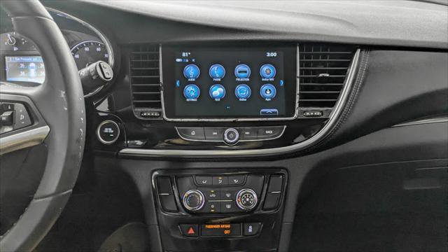 Used 2020 Buick Encore Preferred FWD image 28