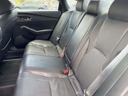 Used 2023 Honda Accord Sport image 14