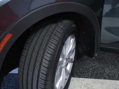 Used 2024 Honda CR-V EX-L image 9