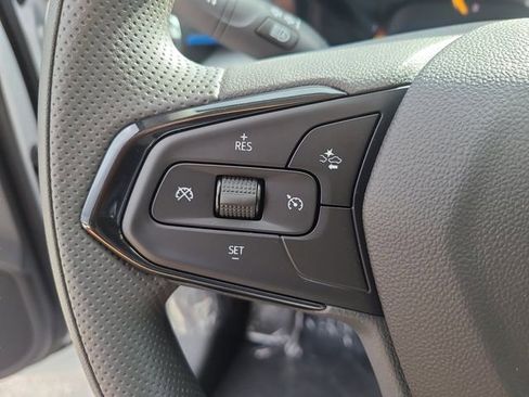 New 2026 Chevrolet Trax LT image 28