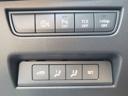 Certified 2026 MAZDA CX-90 3.3 Turbo w/ Premium Sport Pkg AWD/4WD image 17