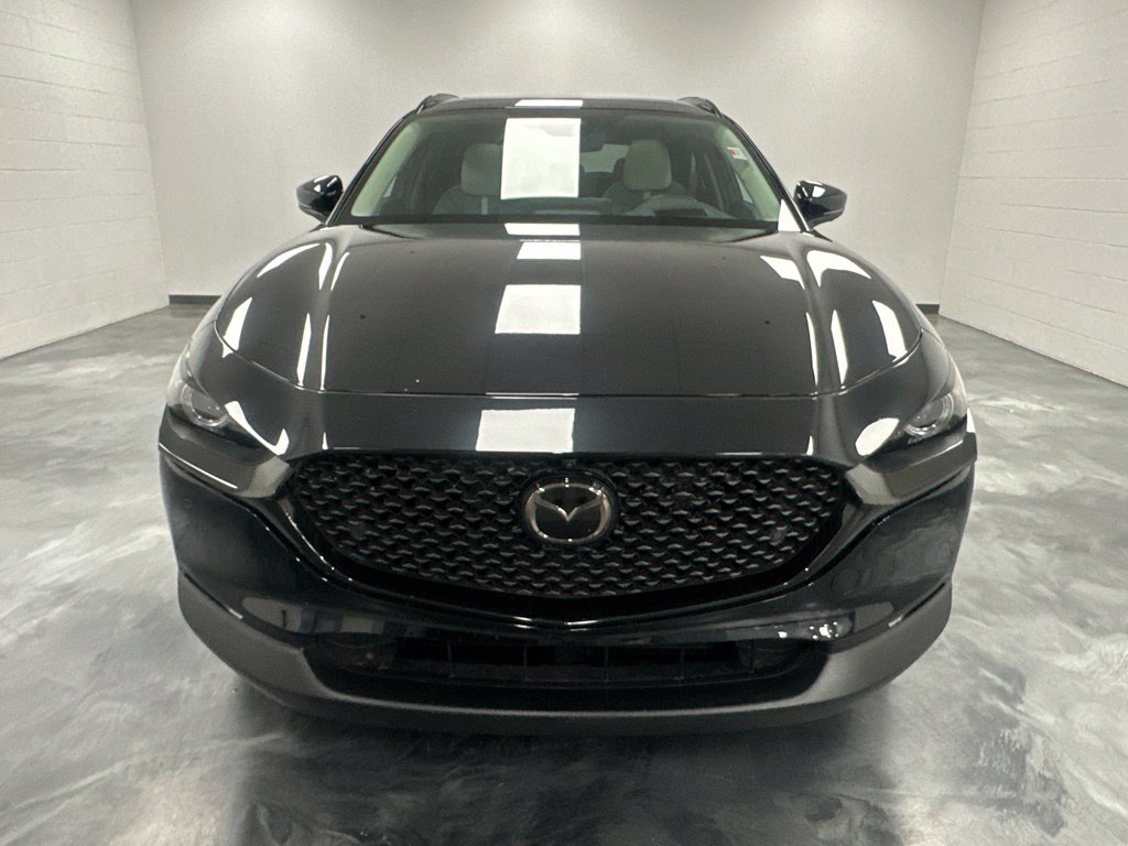 Certified 2026 MAZDA CX-30 2.5 Turbo AWD/4WD image 2