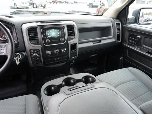 Used 2016 RAM 1500 Tradesman w/ Popular Equipment Group image 21