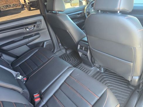 Used 2025 Honda CR-V Sport-L image 29