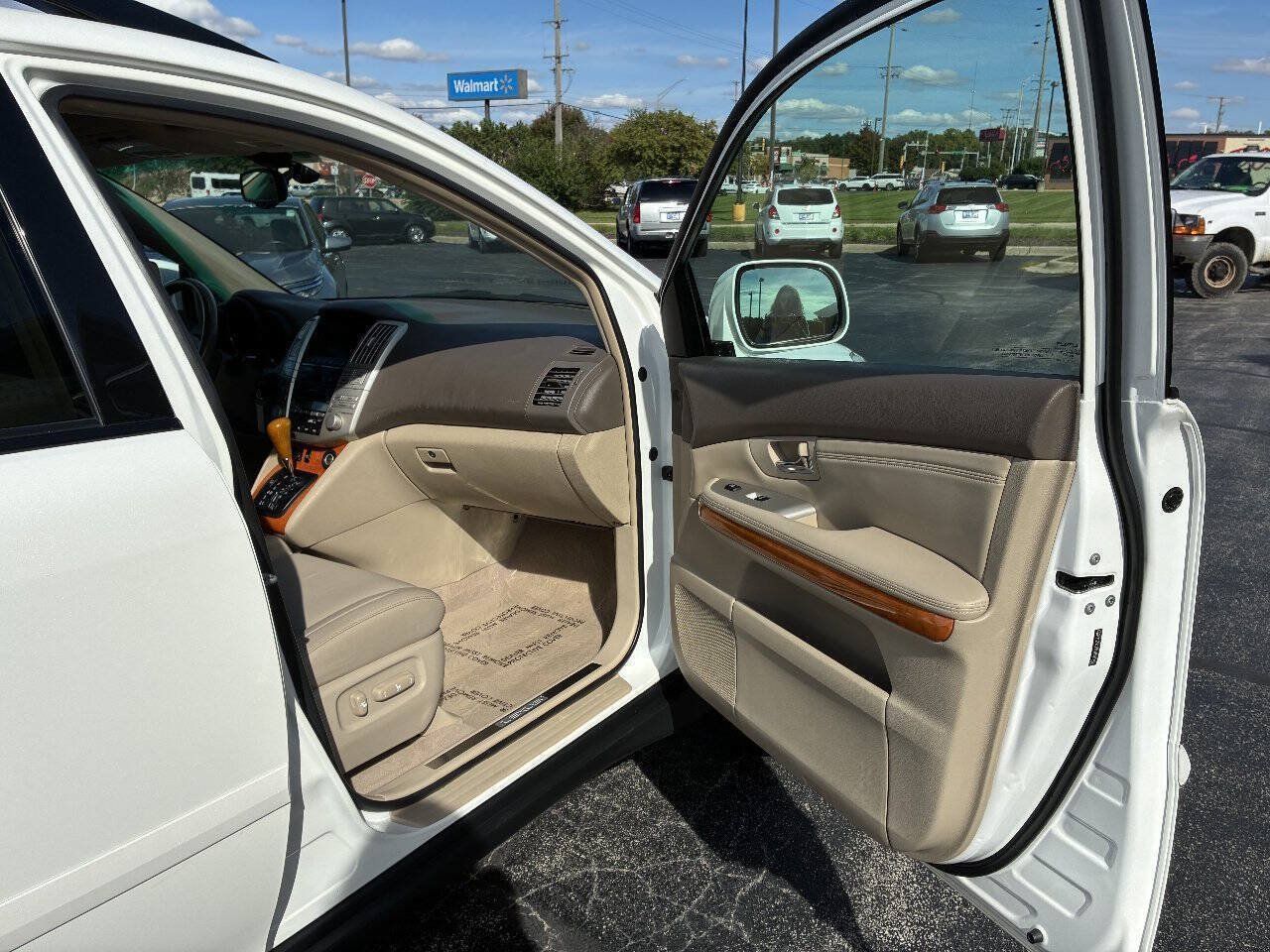 Used 2007 Lexus RX 350 AWD image 24