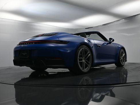 Used 2025 Porsche 911 Carrera image 55