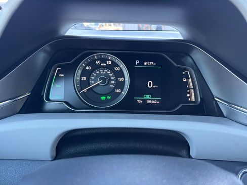 Used 2020 Hyundai Ioniq Blue image 20