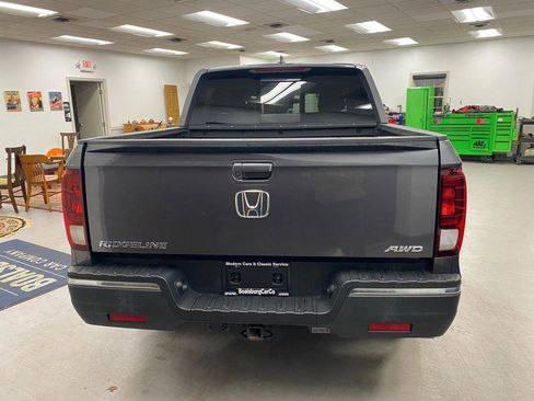 Used 2019 Honda Ridgeline RTL image 14