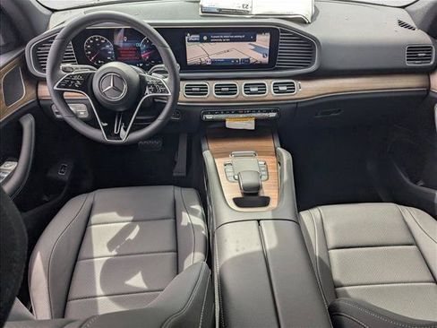 New 2026 Mercedes-Benz GLE 350 4MATIC image 14