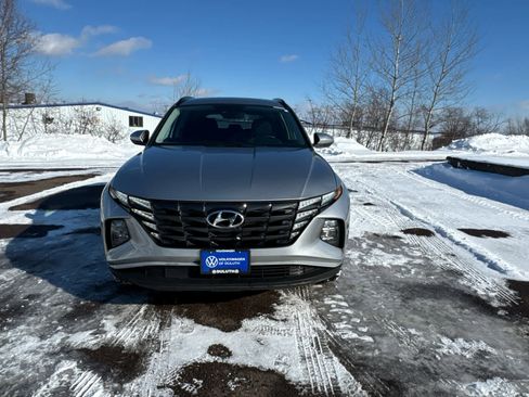 Used 2024 Hyundai Tucson SEL image 56