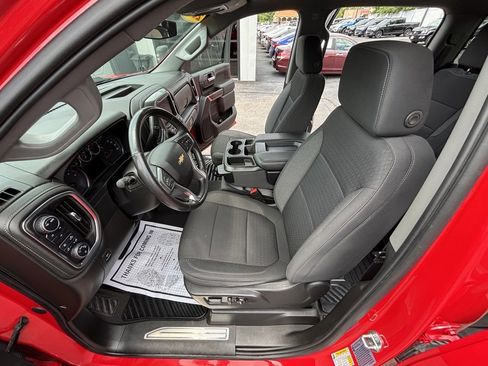 Used 2022 Chevrolet Silverado 2500 LT w/ Convenience Package image 51