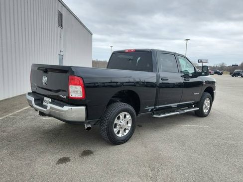 Used 2024 RAM 2500 Big Horn image 27
