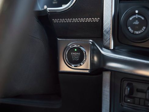 Used 2023 Ford F150 King Ranch w/ Equipment Group 601A High image 69