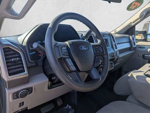 Used 2017 Ford F250 XLT w/ XLT Value Package image 10