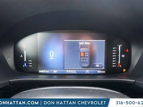 Used 2024 Ford Escape ST-Line image 6