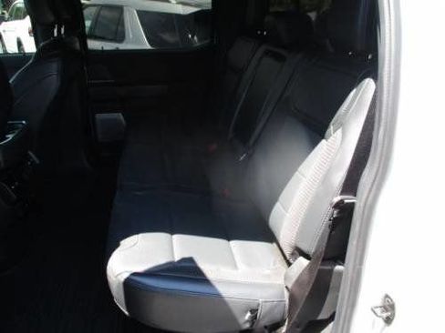 Used 2023 Ford F150 Raptor w/ Raptor Carbon Fiber Package image 8