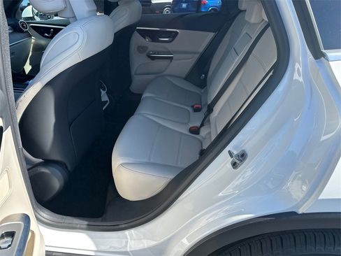 Certified 2026 Mercedes-Benz GLC 300 4MATIC image 23