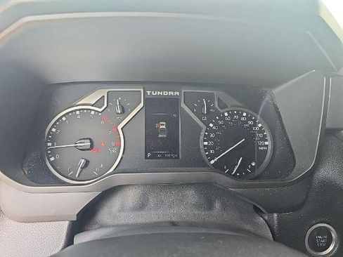 Used 2023 Toyota Tundra SR5 image 16