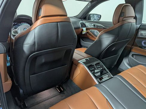 New 2026 BMW M850i xDrive image 31