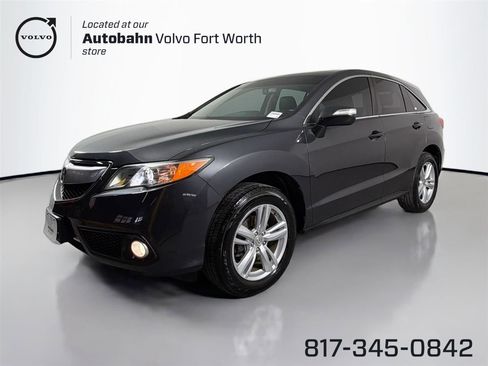 Used 2014 Acura RDX Technology Package image 1