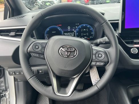 New 2026 Toyota Corolla SE image 21