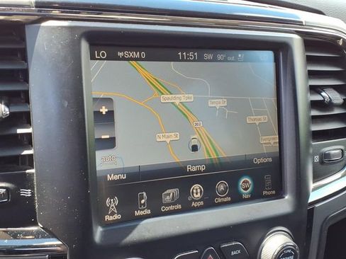 Used 2015 RAM 1500 Sport w/ Convenience Group AWD/4WD image 23