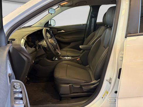Used 2026 Buick Encore GX Preferred AWD/4WD image 20