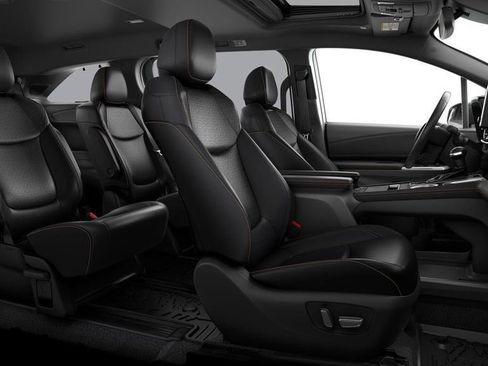 New 2026 Toyota Sienna XLE Woodland Edition AWD/4WD image 7