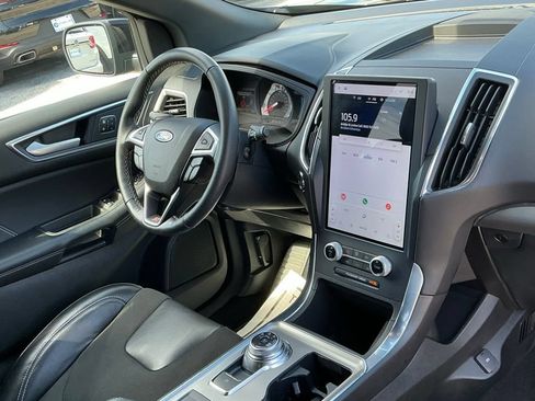 Certified 2023 Ford Edge ST AWD/4WD image 20