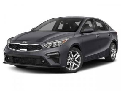Used 2019 Kia Forte S