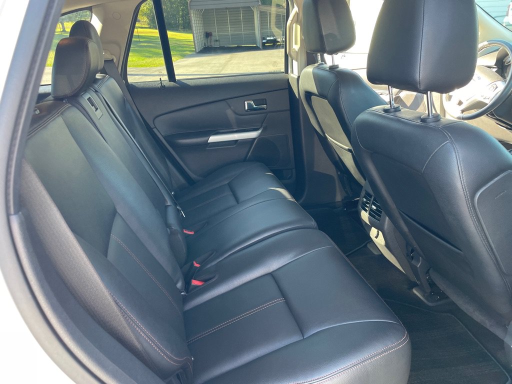 Used 2013 Ford Edge SEL AWD/4WD image 20