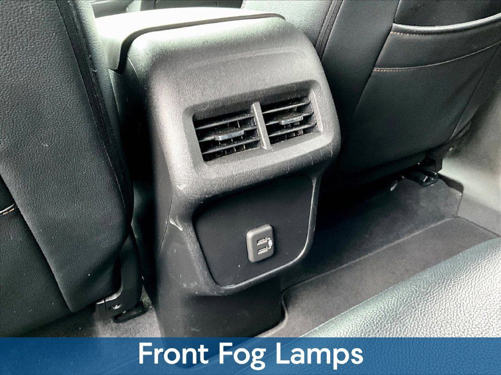 Used 2020 Chevrolet Equinox LT FWD image 13