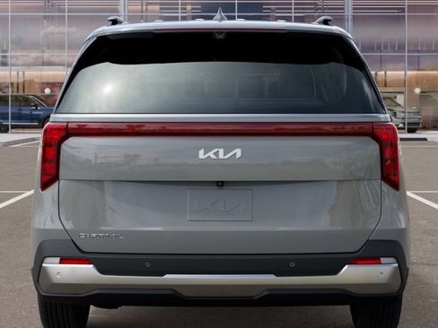 New 2027 Kia Carnival SX FWD image 13