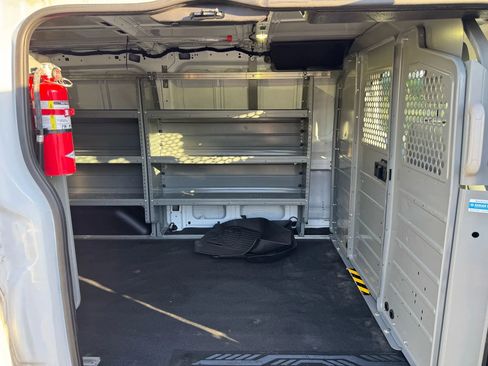 Used 2017 Ford Transit 150 130 Low Roof image 19