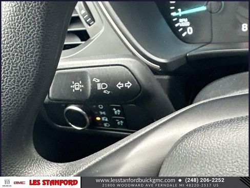 Used 2022 Ford Escape SE image 26