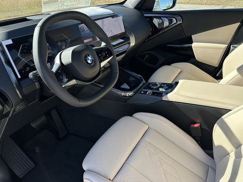New 2026 BMW X3 xDrive30 w/ Premium Package image 9