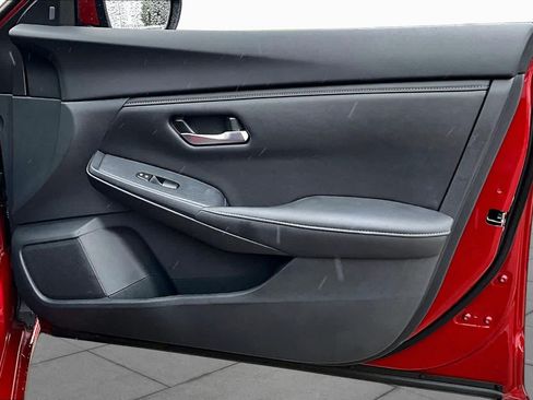Certified 2023 Nissan Sentra SV w/ All-Weather Package FWD image 22